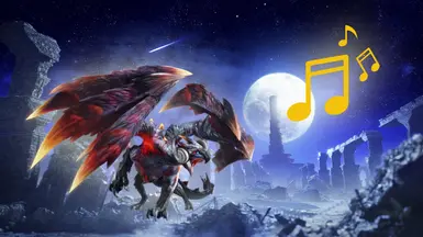 竞技场音乐覆盖