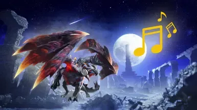 竞技场音乐覆盖