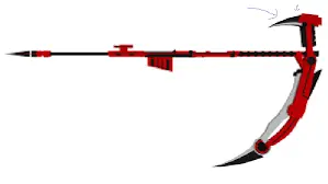 Crescent Rose (已修复)