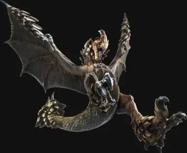 Seregios 武器特性恢复