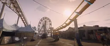 令人难以置信的真实感重着色器,适用于GTA5增强版