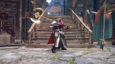乌尔万 (火焰纹章) (铁锤 SA GS LS CB IG SNS DB)