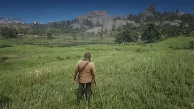 低色调 ReShade 预设