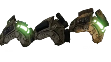 Crye Airframe 全面翻新(多种载荷配置)