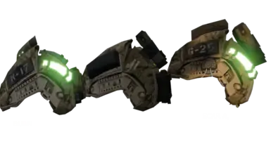 Crye Airframe 全面翻新(多种载荷配置)
