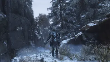 DS3 黑骑士