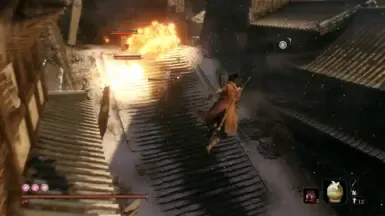 爆炸性热臭