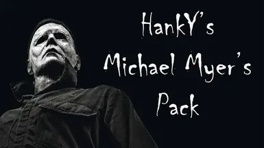 HankY的迈克尔·迈尔斯包 (1.0)