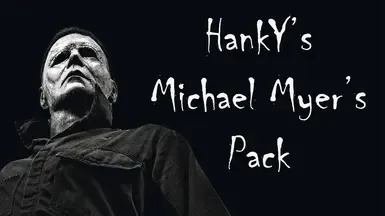 HankY的迈克尔·迈尔斯包 (1.0)
