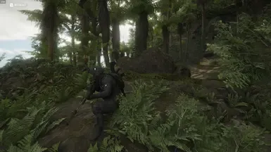 MGS 外部天堂补丁