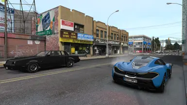 GTA4-DKT70重大改造 v0.8 测试版
