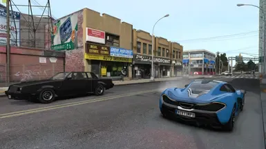 GTA4-DKT70重大改造 v0.8 测试版