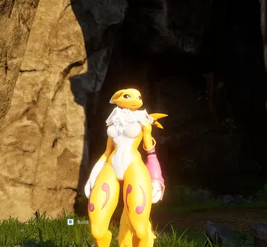 Renamon