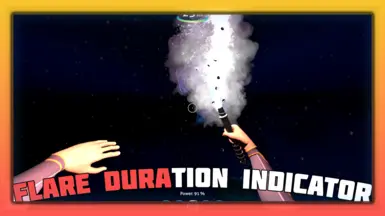 Flare Duration Indicator (BepInEx)