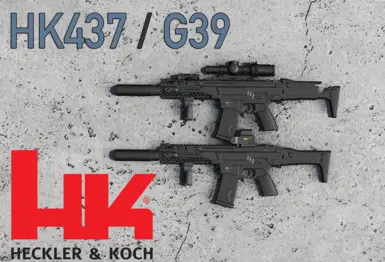-已过时- HK 437 - G39