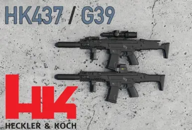 -已过时- HK 437 - G39