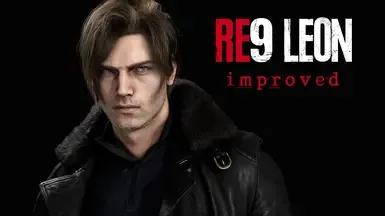 RE9 里昂 改进版