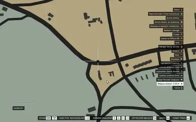 Blip 死亡