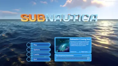 Subnautica 2 氧气系统
