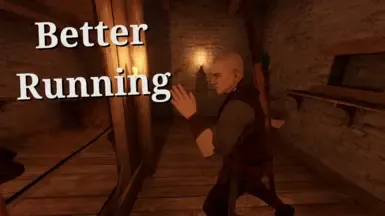 Better Running 1.0 版本