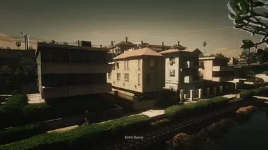 GTA V 绝命毒师氛围 ReShade