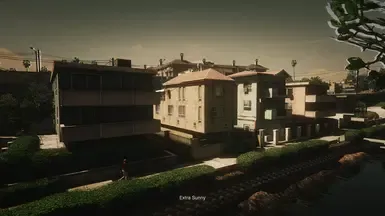 GTA V 绝命毒师氛围 ReShade