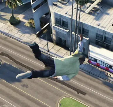 Live Leak Ragdoll Overhaul V6.0 真实增强版