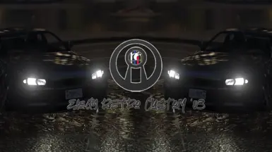 挽歌复古定制 2003 v1-2 FiveM 就绪 - 附加组件