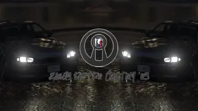 挽歌复古定制 2003 v1-2   FiveM 就绪 - 附加组件
