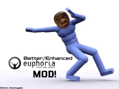 (移至 GTA5MODS) flourine 的 Euphoria