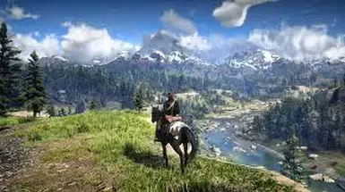 RDR2 - 字幕 印度尼西亚语