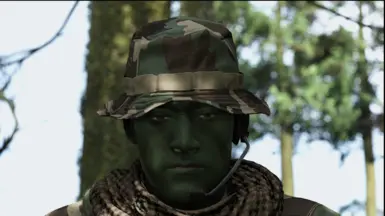 Boonie Hat 2.0