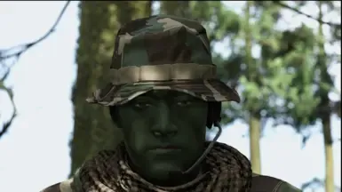 Boonie Hat 2.0