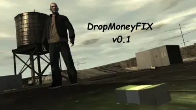 DropMoney-FIX v0.1