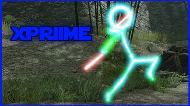 xPrime 随从与猎人护甲