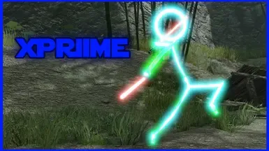 xPrime 随从与猎人护甲