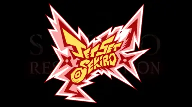 Jet Set Sekiro