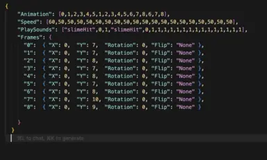 MotionFramework