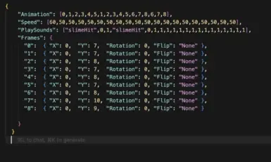 MotionFramework