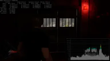 RenoDX - 《生化危机4》的HDR修复、色调映射及伽马校正