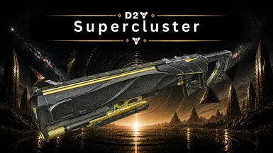 D2-超星系团