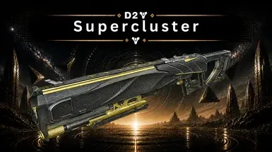D2-超星系团