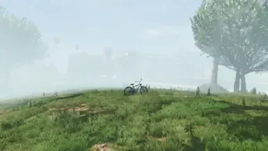 Volumetric Particles - VFX(仅限旧版)
