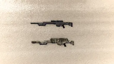 Barret MRAD