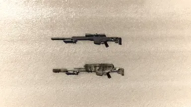 Barret MRAD