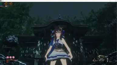 赛马娘 维弗洛斯
