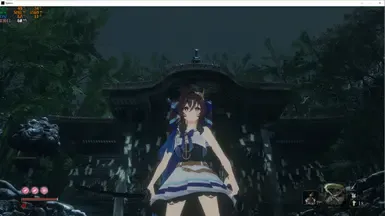 赛马娘 维弗洛斯