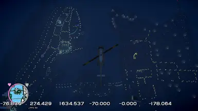 2DFX 罪恶都市 次世代 颜色补丁