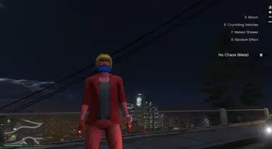 GTAV中的梅尔文之魂
