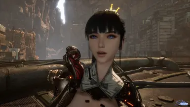 Eve RoyalG_Captain